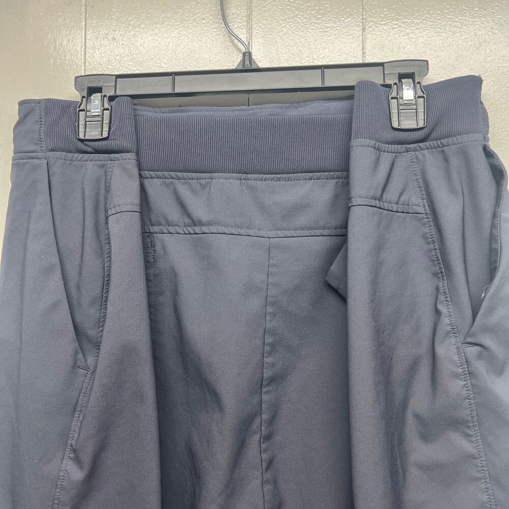 Studio Energy Zone Womens Pull On Shorts 3x Casual Activewear Exercise Fitness View 6